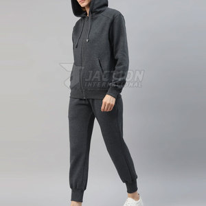 Ensemble de jogging pour femme de haute qualité, prix raisonnable, best-seller pour adultes - Product Image 2
