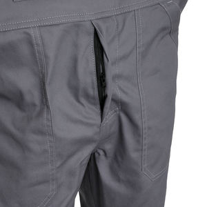 Pantalones de Trabajo Impermeables y Transpirables de Alta Visibilidad con Certificación CE, Pantalones de Trabajo de Construcción, Uniformes de Trabajo - Product Image 6