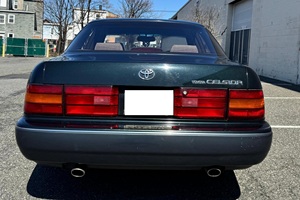 Gran Oferta: Toyota Celiosr 1992, Listo para Enviar - Product Image 5