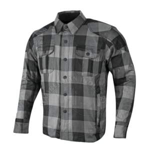 Nueva camiseta de carreras de bicicletas de motor hecha a medida, franela transpirable con estampado de logotipo de ajuste regular, ropa de carreras de motocicletas y automóviles para hombres - Product Image 1