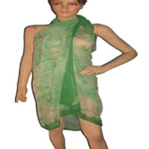 Paréo de plage en rayonne personnalisé Paréo économique pour les îles de l'Asie et du Pacifique Vêtements avec sarong en mousseline de polyester - Product Image 1