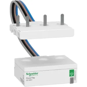 Sensor de Corriente de Alta Precisión para Medidor de Kilovatios-Hora A9MEM1572 de Schneider Electric - Product Image 1