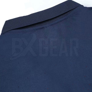 Polo de sublimación de ajuste relajado para hombre, estilo ligero de manga corta con Cuello clásico, perfecto para ropa de calle - Product Image 5