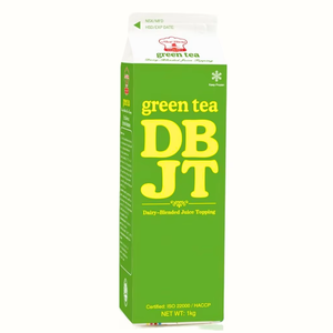 Crema No Láctea de Alta Calidad OEM/ODM HALAL, Venta al por Mayor a Granel, Envío Inmediato, Crema para Repostería, Jugos, Té Verde, 1KG, Exportación - Product Image 1