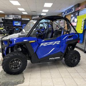 Polaris RZR Trail S 1000 ใหม่ พร้อมจัดส่ง - Product Image 1