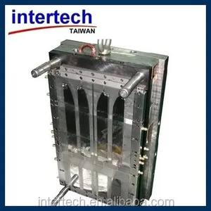 แม่พิมพ์ฉีดพลาสติก OEM สำหรับการดูแลส่วนบุคคลโซลูชันบรรจุภัณฑ์ขวดและเครื่องสำอาง - Product Image 4