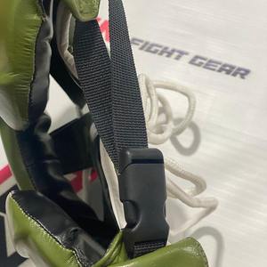 Protector de Cabeza Profesional para Entrenamiento de Boxeo, Logotipo Personalizado, Protección Facial Completa, Material de Cuero Duradero - Product Image 5