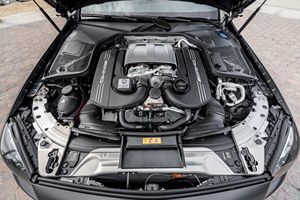 2023 Mher Cidiz-AMG C 6 3 S Final Edition SUV 503-hp Motor V8 de Aspiración Natural Transmisión Automática Asientos de Cuero Altamente Equipado - Product Image 6