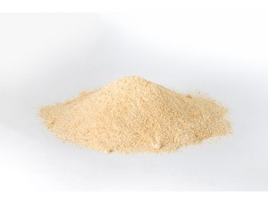 Puro y nutritivo-Premium 100% orgánico secado al sol blanco/amarillo/púrpura polvo de batata - Product Image 2