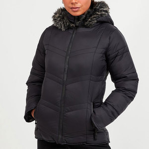 Chaquetas Acolchadas de Gran Calidad para Mujer, Nuevo Diseño 2026, Producto de Alta Demanda, Chaqueta Acolchada para Mujer - Product Image 5