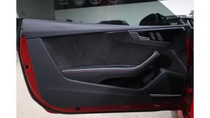 Audi RS 5 Coupé 2021 Usado en Excelentes Condiciones - Product Image 2