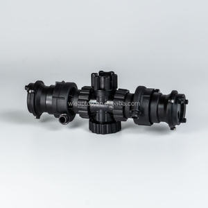 อะไหล่ซ่อมระบบพ่นยาโดรนเกษตร Agras T70 T70P ชุดปั๊มน้ำแบบใบพัด - Product Image 1