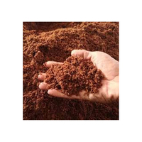 Meilleure vente de poudre de tourbe de coco pour usage agricole de l'exportateur et fabricant indien à vendre