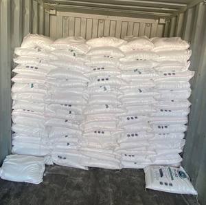 Sal Fina de Perla al por Mayor, Bolsa de 25 kg a Granel, Sal de Mesa Refinada en Polvo, Tamaño de Partícula de 1.5 mm, Grado Alimenticio, Pura y Natural - Product Image 6