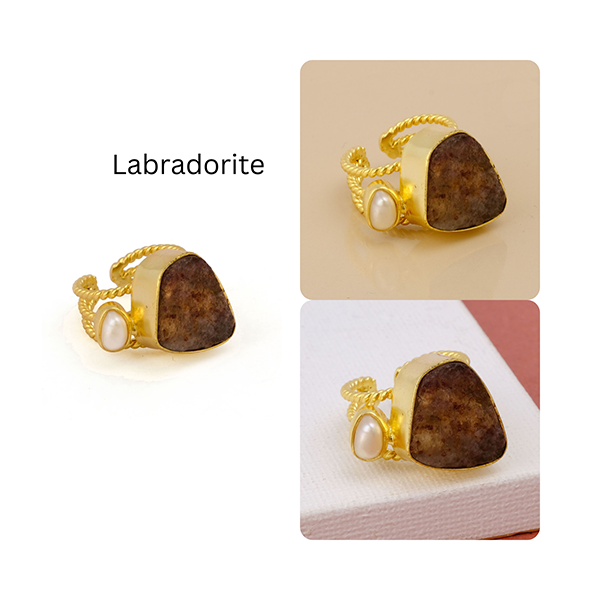 5. Labradorite