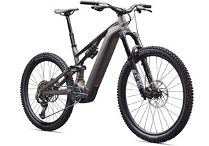 TOP VENTES NOUVEAU 2026 Vélo de route électrique Specialized Turbo Levo 4 Comp Alloy E-MTB Fully S3 FOX - Product Image 4