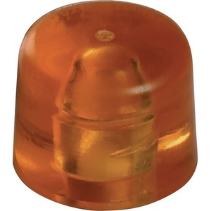 TECWERK CA ค้อนพลาสติกสีแดง ขนาดหัว 22 มม. - Product Image 1