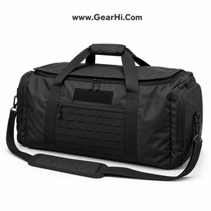 Sac de transport tactique pour commandement d'opérations mobiles, sac de transport pour commandement d'incidents, sacs de transport pour commandement d'opérations mobiles, vente en gros - Product Image 1