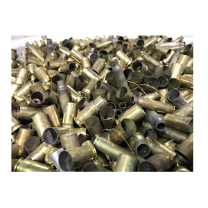 Lingots de laiton de haute pureté, laiton propre pour applications de fusion, de coulée et de raffinage - Product Image 1