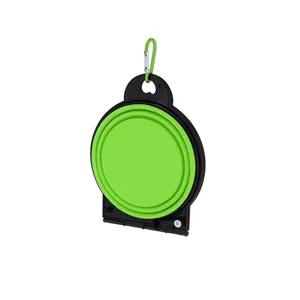 Gadget Promozionale Personalizzato per Animali Domestici - Scodella Pieghevole - Product Image 2
