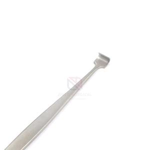 Dissecteurs et éleveurs chirurgicaux personnalisés en acier inoxydable – Instruments médicaux manuels 2026 OEM pour cliniques et hôpitaux - Product Image 2