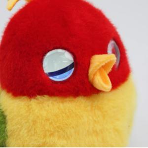 Juguetes de Peluche con IA Personalizables, Asistente de Voz por WiFi, Diálogo por Voz, IA con LLM, Pantalla LED, Juguetes Educativos Interactivos Inteligentes - Product Image 6
