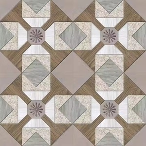 Elevation Digital Ceramic Wall <b>Tiles</b> 300x300mm Glossy Matte Finish Wall <b>Decor</b> Series - Product Image 1