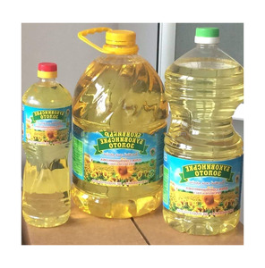 Wholesale Price <b>Sunflower</b> <b>Oil</b> Refined Edible Cooking <b>Oil</b> Competitive Price Gift From Ukraine ORIGIN Plastic Cook1L 2L 3L <b>5L</b> - Product Image 2