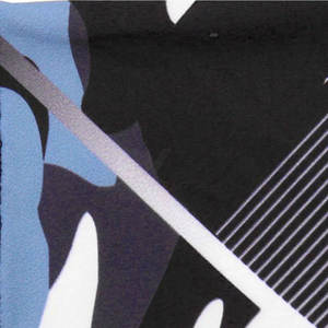 El mejor producto más vendido de manga larga MMA Rash Guard colores personalizables Spandex/Material de poliéster características transpirables de secado rápido - Product Image 3