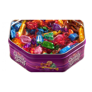 ช็อคโกแลตคุณภาพ Street ดีบุก - 480g - Product Image 6