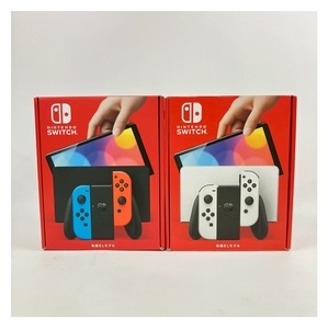 휴대용 안드로이드 게임기 스위치 OLED 닌텐도 스타일 게임 콘솔 도매 - Product Image 1