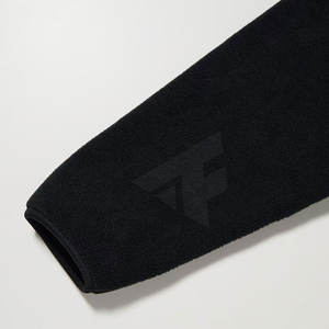 Veste en polaire sherpa pour homme, best-seller, haute qualité, coupe-vent, écologique, coupe ample, nouvelle arrivée, style streetwear - Product Image 3