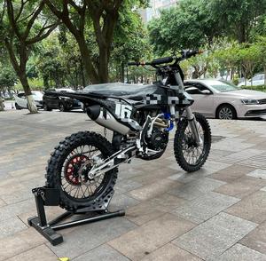 Authentique K16 NB300 4 temps 600-1000CC Moto tout-terrain à refroidissement par eau sans balais Motocross - Product Image 4