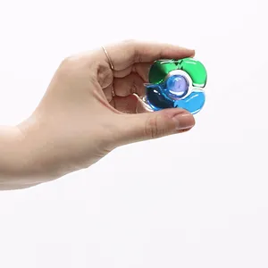KMPC Usine coréenne OEM/ODM Détergent à lessive et cosmétiques Livraison gratuite - Product Image 2