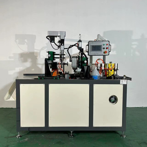 آلة حفر وتثقيب لربط زوايا الأبواب والنوافذ باستخدام تقنية الحفر العمودي بزاوية 90 درجة، تقبل تصنيع الآلات حسب الطلب - Product Image 6