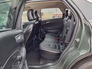 Nouveau/Occasion 2024 Ford Edge Titanium AWD SUV Moteur essence 4.1-6L Boîte automatique Sièges en cuir Toit ouvrant Caméra arrière 360° 24 Ford Edge AWD - Product Image 5