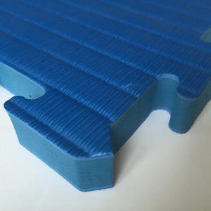 Tapetes Tatami de Judo y Karate de Máxima Calidad para Artes Marciales, Tapetes Tatami tipo Puzzle para Taekwondo y Karate - Product Image 2