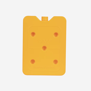 Caja enfriadora de plástico reutilizable HDPE portátil de alta demanda para almacenamiento térmico de vino, comida, pesca, ladrillo de hielo, venta al por mayor - Product Image 1