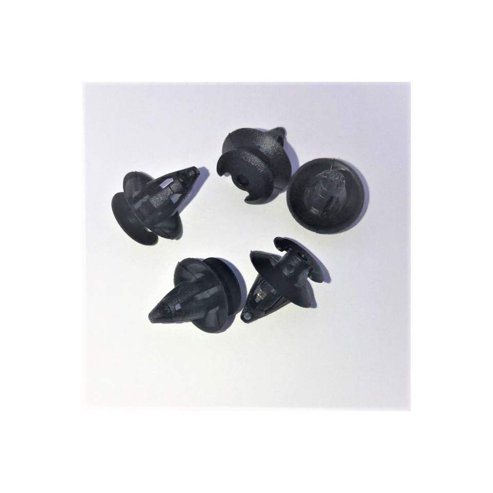 Audi A80 Door Trim Clip Compatible