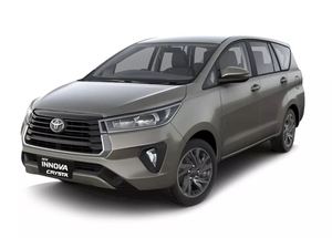 Toyota Innova Crysta a la venta Premium MPV Interior espacioso Rendimiento confiable Características modernas disponibles - Product Image 2