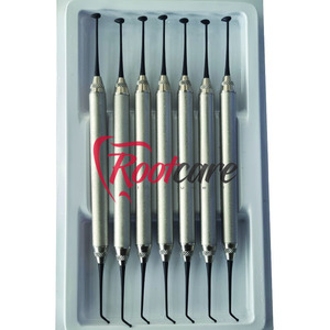 Instruments dentaires : Instruments de remplissage et de polissage œuf et boule – Prix de gros - Product Image 6