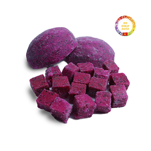Fruits du dragon congelés du Vietnam entiers et en purée avec une qualité constante pour les distributeurs mondiaux - Product Image 4