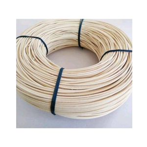 Núcleo de ratán Premium Tejido de ratán cuadrado para manualidades hechas a mano y más - Product Image 1