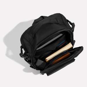 Bolso Bandolera Táctico Antirrobo para Deporte y Ciclismo, Forro de Cordura y Oxford, Cierre de Cremallera, para Uso Diario - Product Image 2