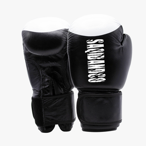 Meilleurs gants de boxe en cuir d'entraînement, gants de kickboxing de qualité supérieure, gants de combat et gants MMA - Product Image 2