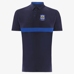 Maillot de football GAA personnalisé de haute qualité, vêtements de football gaélique de meilleure qualité avec logo avant Service OEM - Product Image 1