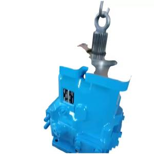 Alto rendimiento, bomba hidráulica, bomba de pistón de la bomba hidráulica de la bomba del pistón de la bomba de la HPR210-02L de la 0002 de 0001 de 12-30 - Product Image 6