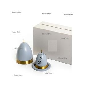 Set Of 2 Different Sizes Nuts Server Round Shape Iron Dessert Dry Fruits Server For <b>Wedding</b> And Party Usage - Product Image 5