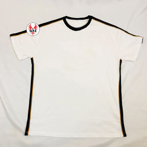 เสื้อยืดผู้ชาย Alpha Phi แบบขายส่งสั่งทำได้ เสื้อผ้าชมรมนักศึกษาหญิง ผ้าฝ้าย เสื้อยืดผู้หญิงคุณภาพดี เสื้อผ้าชมรมนักศึกษาชาย - Product Image 6