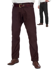 Pantalon Thorsberg-Pantalon Witigis comme les tribus germaniques! Le soi-disant pantalon Thorsberg ont été utilisés pendant des siècles unti - Product Image 6